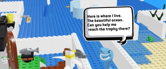 Children's Educational Water Play screen shot