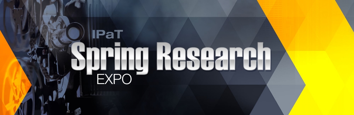 2021 Spring Research Expo